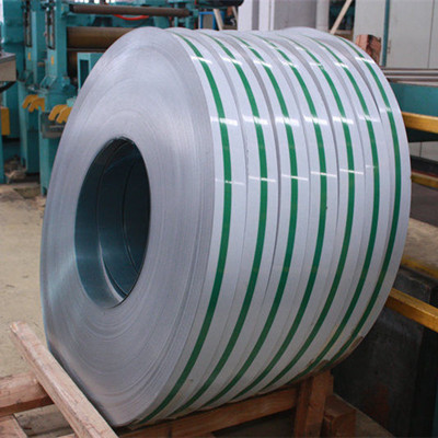 precision stainless steel strip 