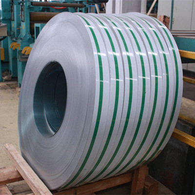 precision stainless steel strip 
