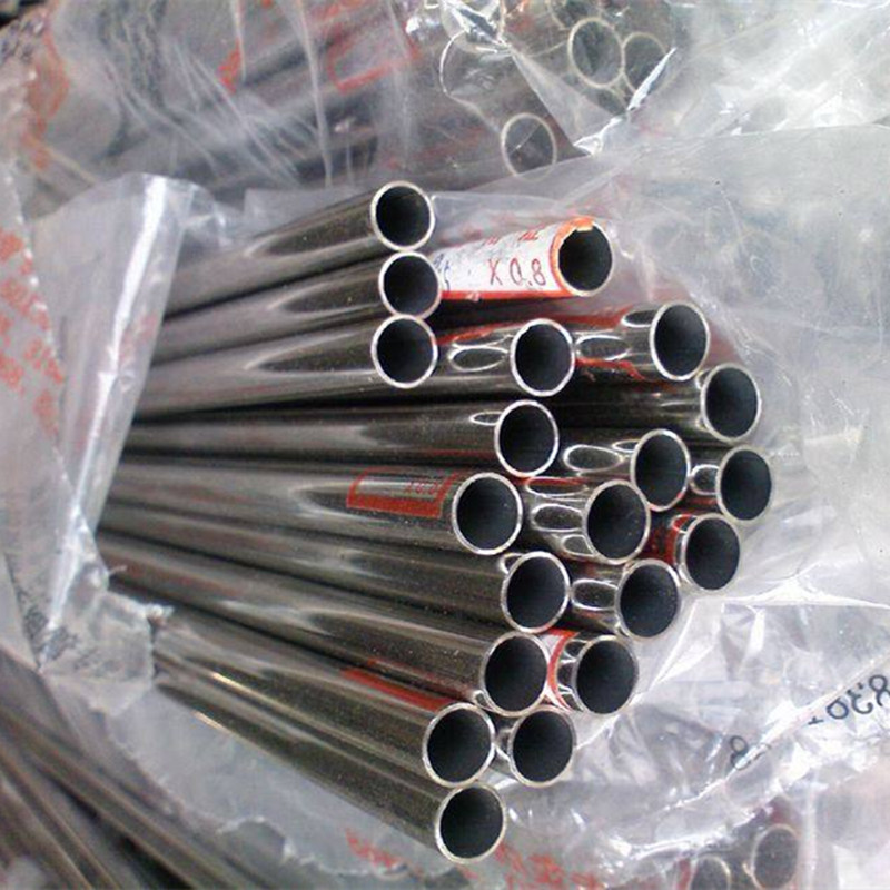 2018 high technology 304 stainless steel capillary tube/pipe