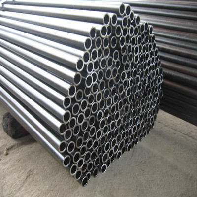 DIN 2391-1 St35 Seamless Precision Steel Tube