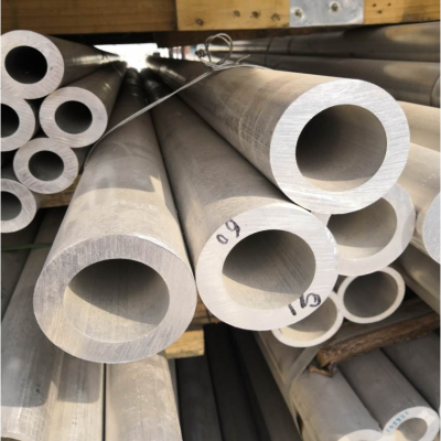 SCM440 standard precision and cold drawn seamless steel tube